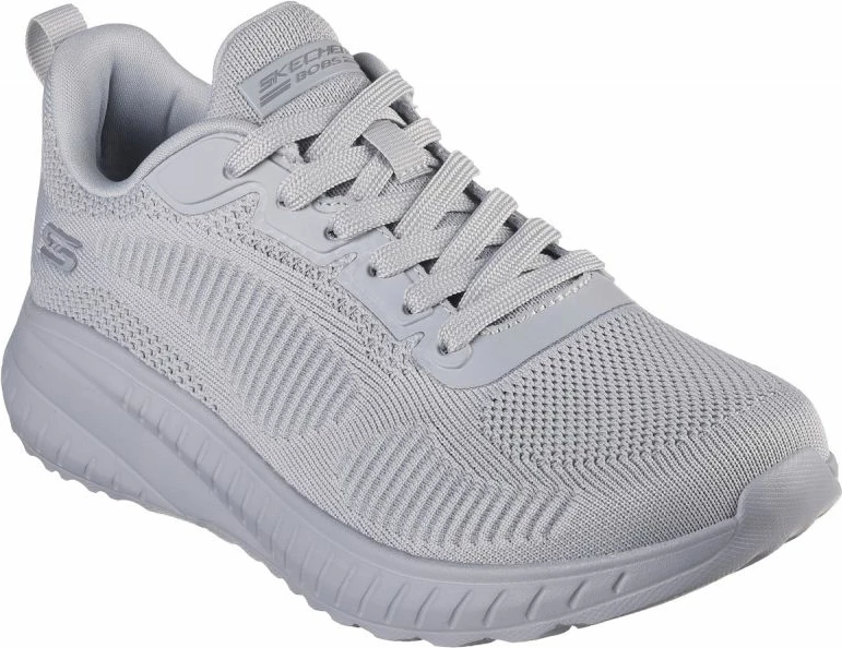 Atlete për femra Skechers, gri