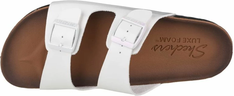 Këpucë Skechers femra, të zeza