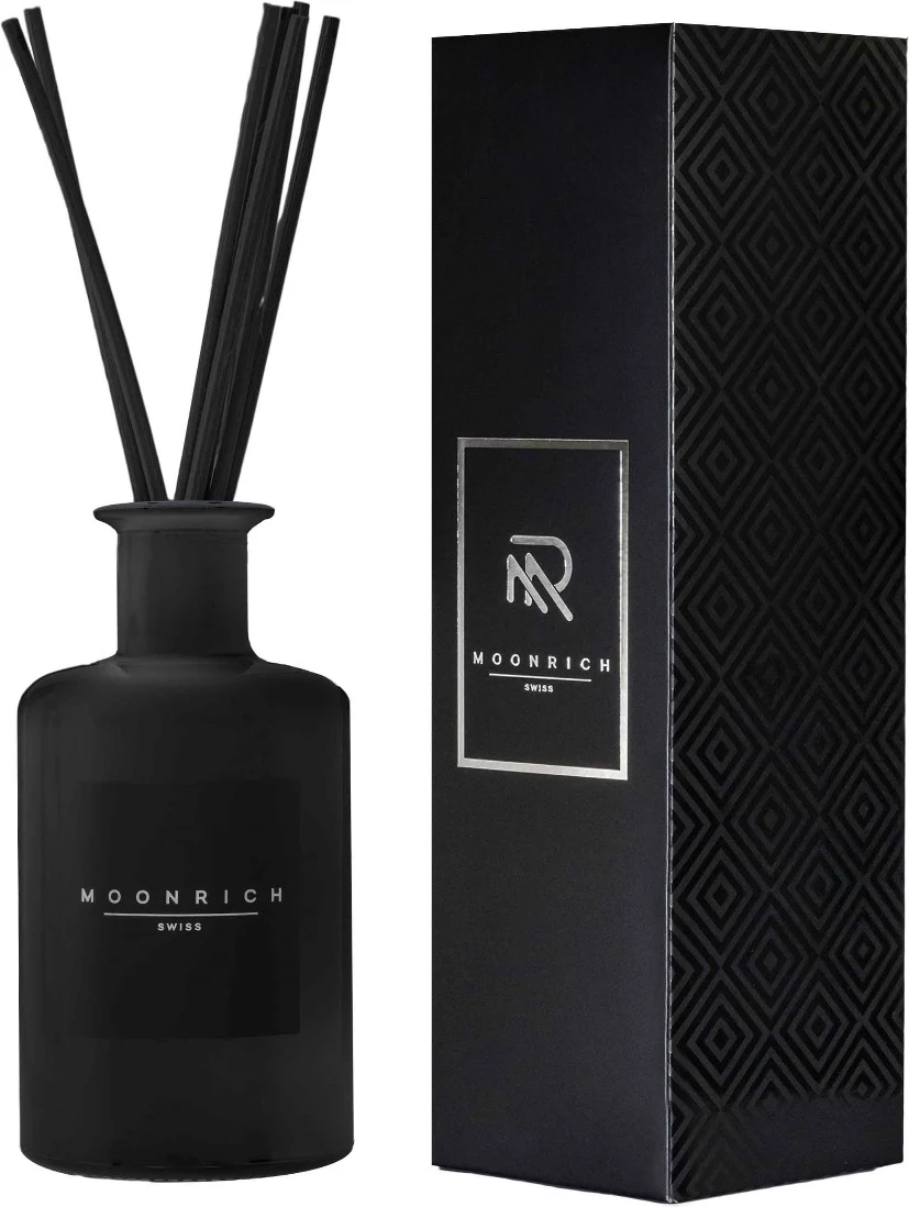 Arom me shtaga Moonrich Orchid