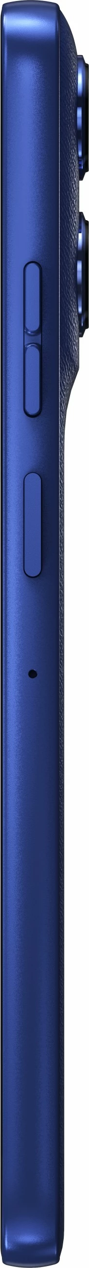 Celular Motorola moto g56 XT2529-2, 8GB RAM, 256GB, 5G, pantone dazzling blue