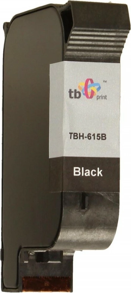Toner TB Print TBH-615B për HP, i zi, 42 ml