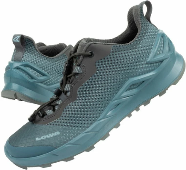 Atlete femra Inny, të kaltra