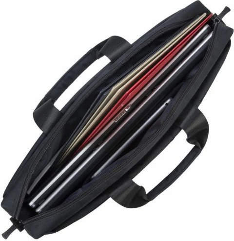 çantë laptopi RivaCase 8335 për 15.6\", e zezë