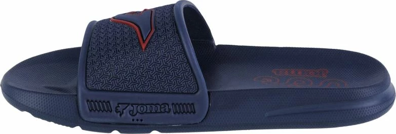 Shapka për fëmijë Joma, blu marine