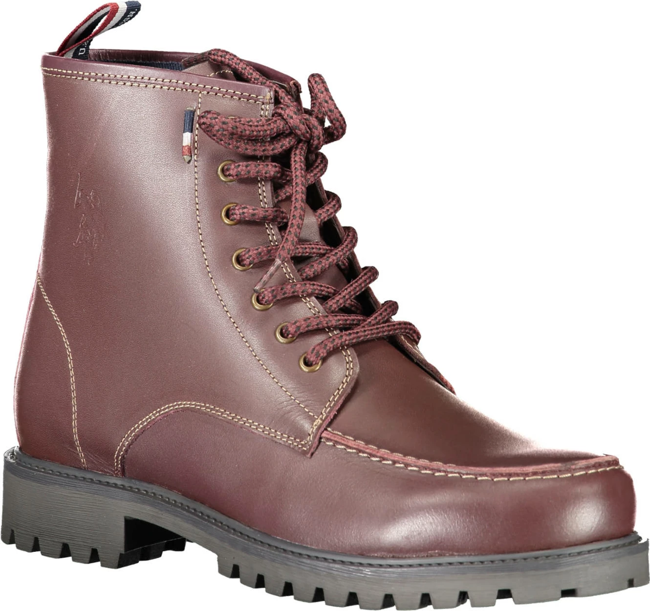 Çizme US Polo Best Price meshkuj, të kuqe