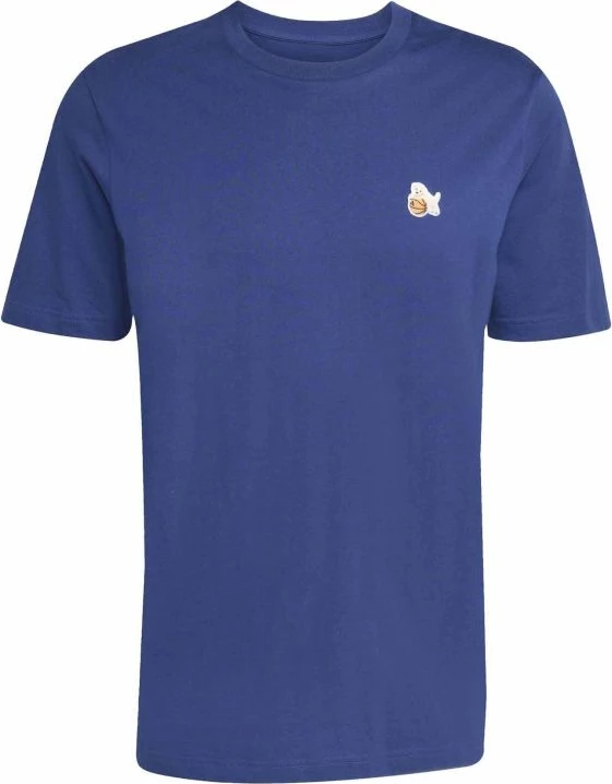 Maicë për meshkuj adidas, navy blue