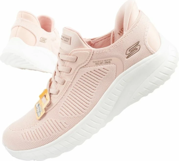 Atlete për femra Skechers, rozë