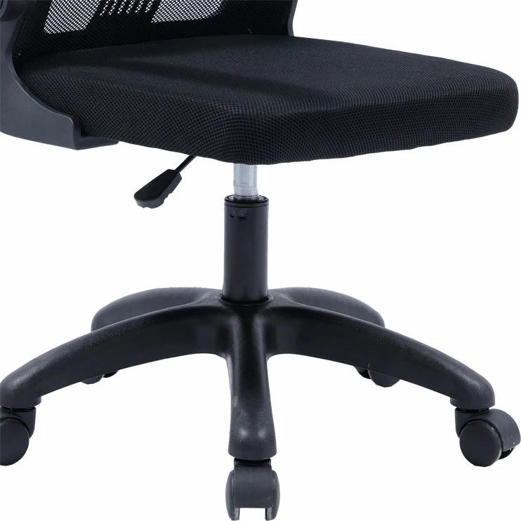 Karrige menaxheri Annalise mesh e zezë