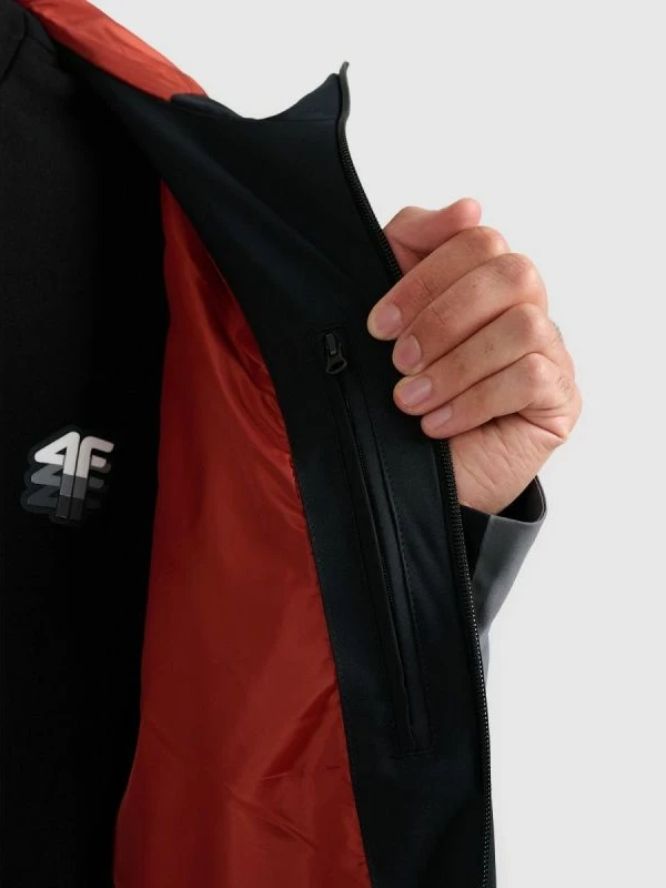 Jakne për meshkuj 4F