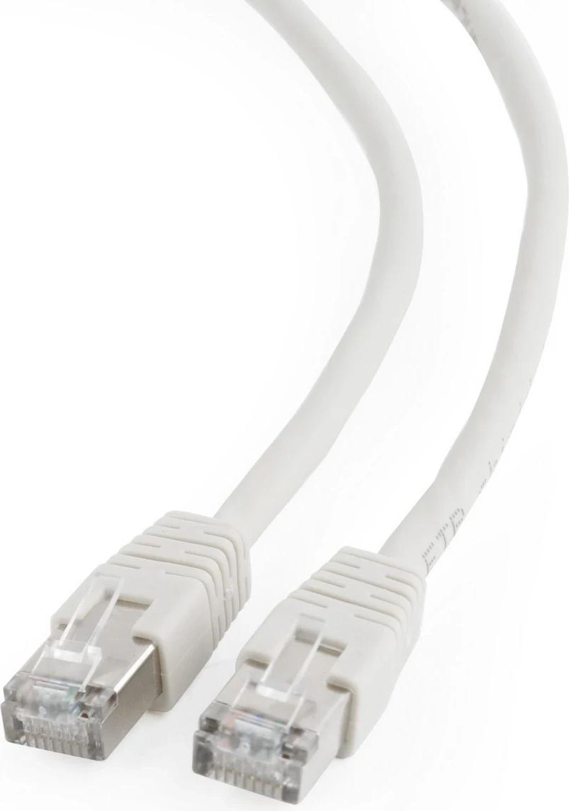 Gembird RJ45 - RJ45 FTP cat.6 7.5.0m gri