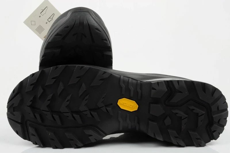 Atlete trekking për femra Aku, lëkure