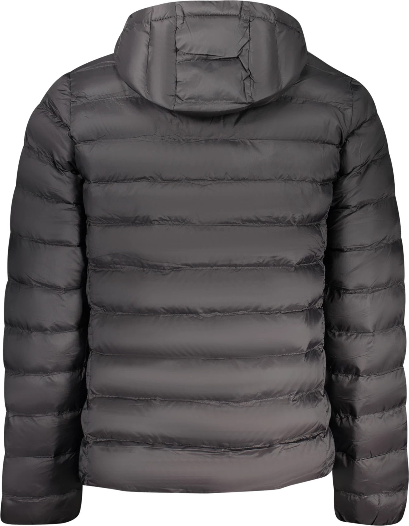 Jakne për meshkuj U.S. GRAND, e zezë