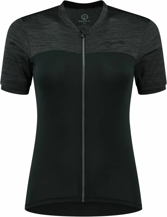 Maicë për femra Rogelli, e zezë