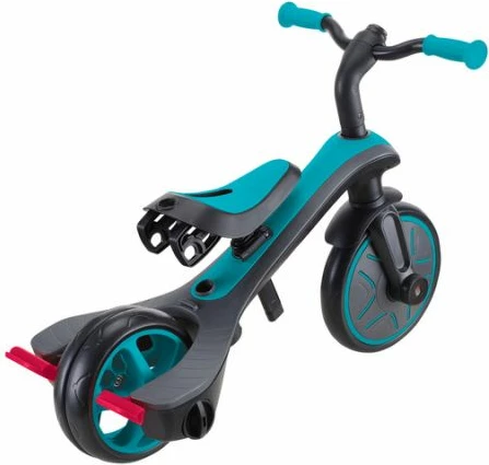 Trike për fëmijë Yakimasport, i palosshëm