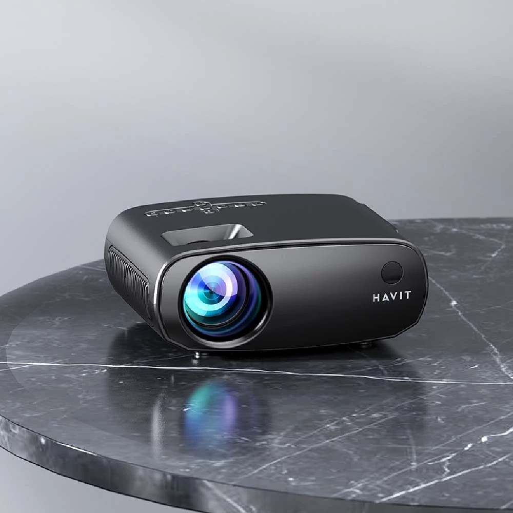 Projektor HAVIT PJ207-EU