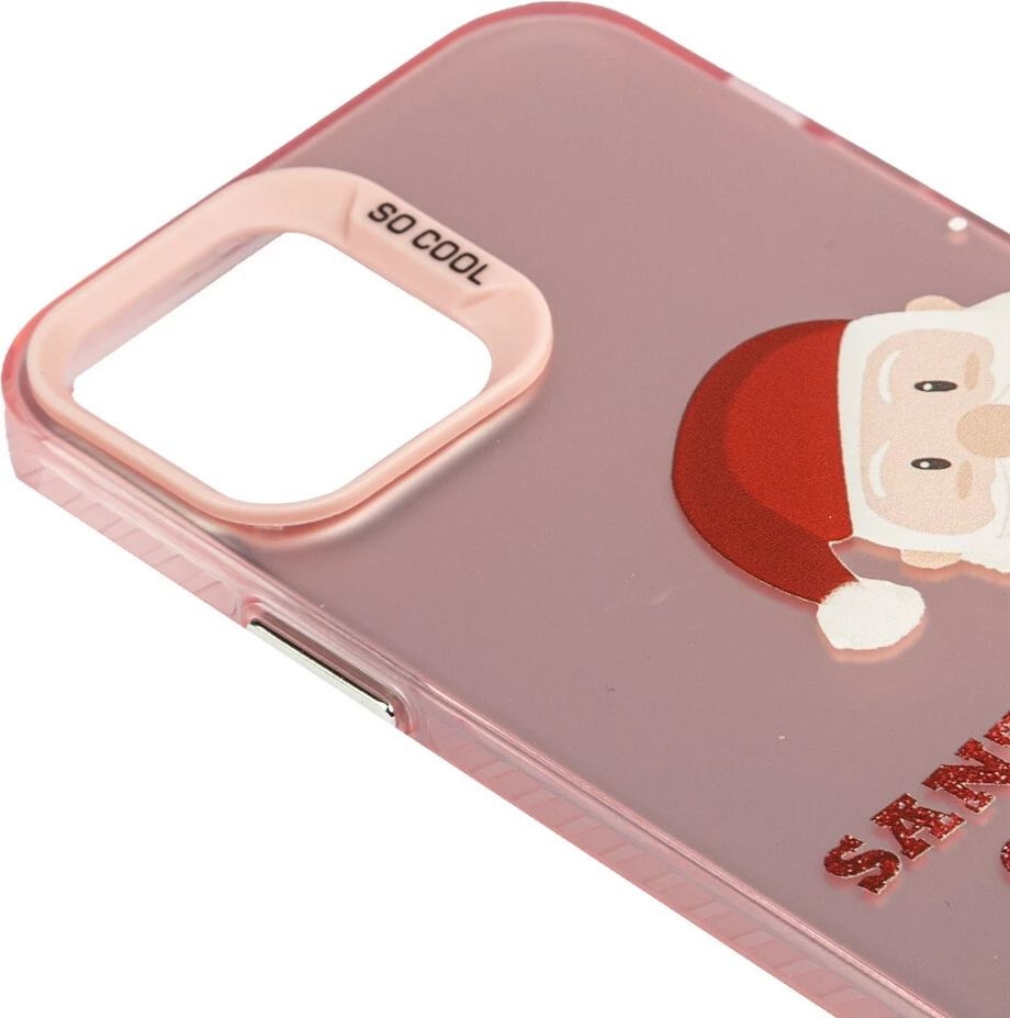 Fotroll Për Telefon Tech Time FA101-028 (IP11PROMAX)