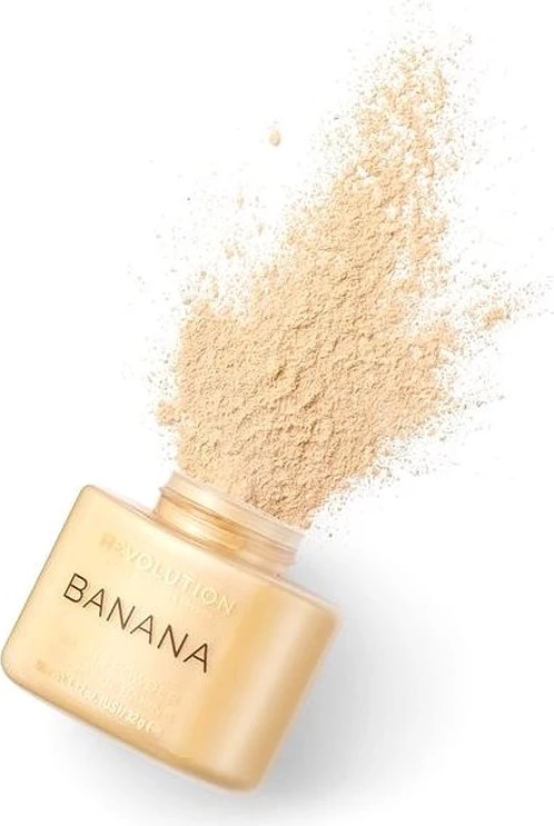 Revolution Banana Baking Powder