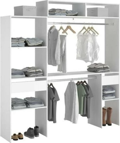 Dollap për rroba Eko