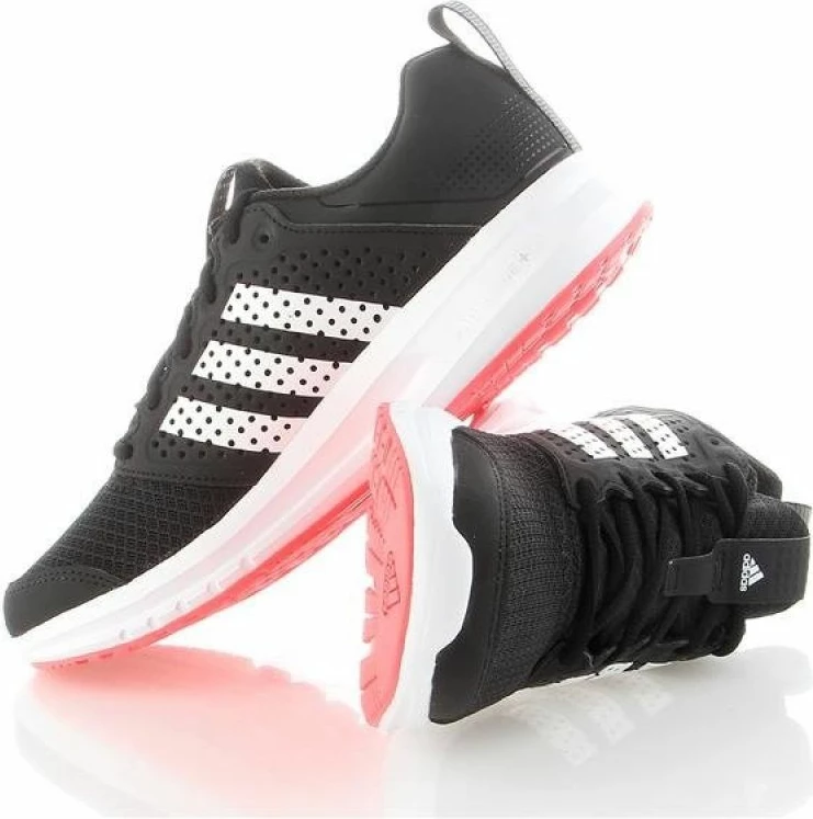 Atlete për femra adidas, të zeza