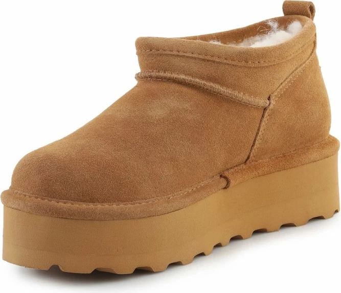 Çizme femra BearPaw, të kafta