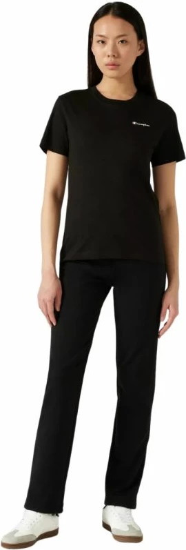 Maicë për femra Champion, e zezë