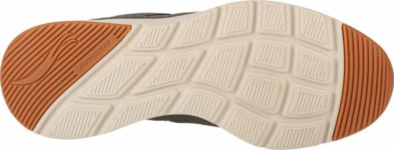 Atlete Skechers meshkuj, të gjelbra