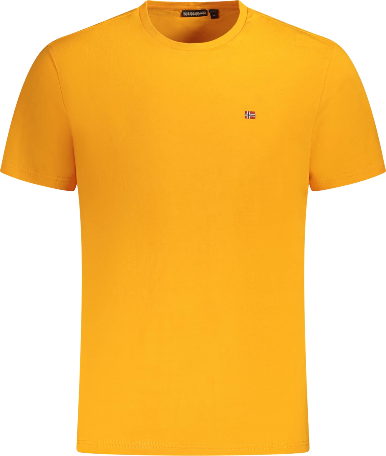 Maicë për meshkuj NAPAPIJRI, portokalli