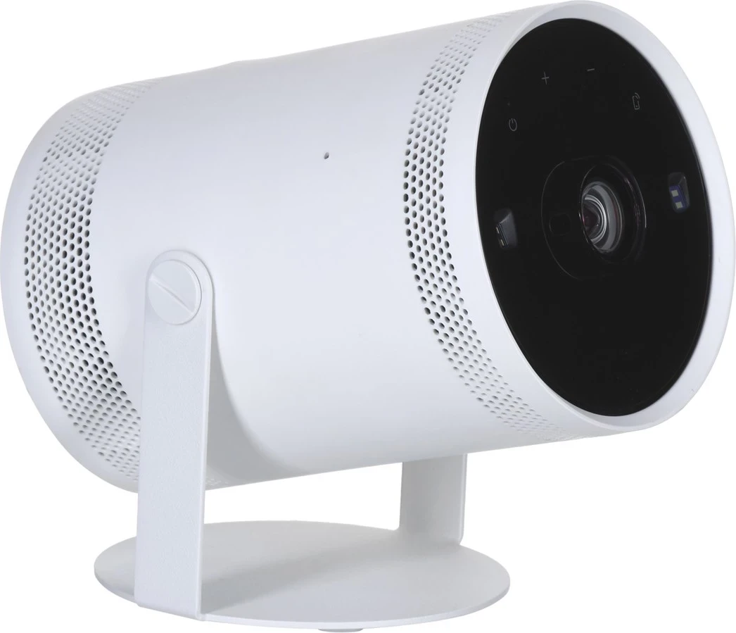 Projektor Samsung SP-LFF3CLAXXXH, DLP ,1080p, 50W, i bardhë/i zi