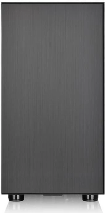 Kasë Thermaltake Suppressor F31 USB3.0 Tempered Glass, Midi Tower, e zezë