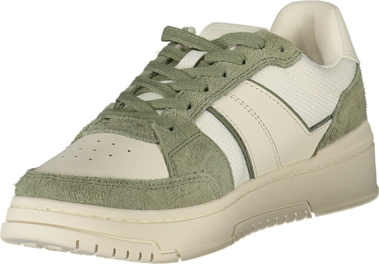 Atlete për meshkuj TOMMY HILFIGER, të bardha