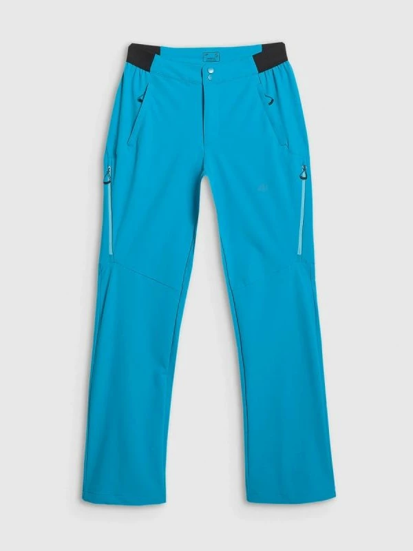 Pantallona trekking për femra 4F