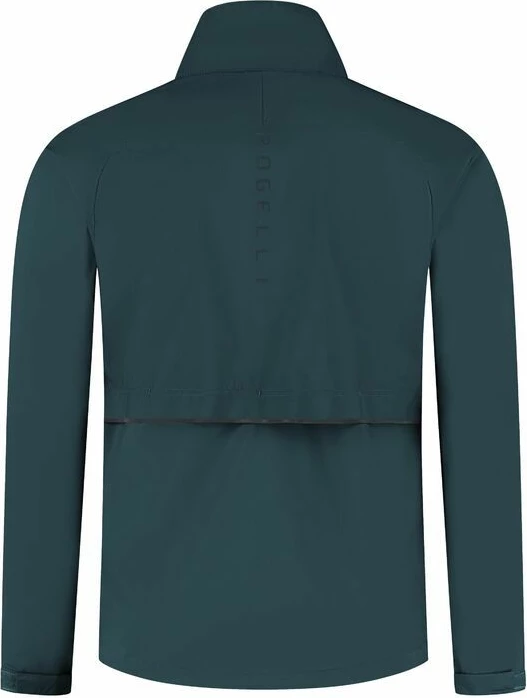 Jakne running Yakimasport për meshkuj, kaltër