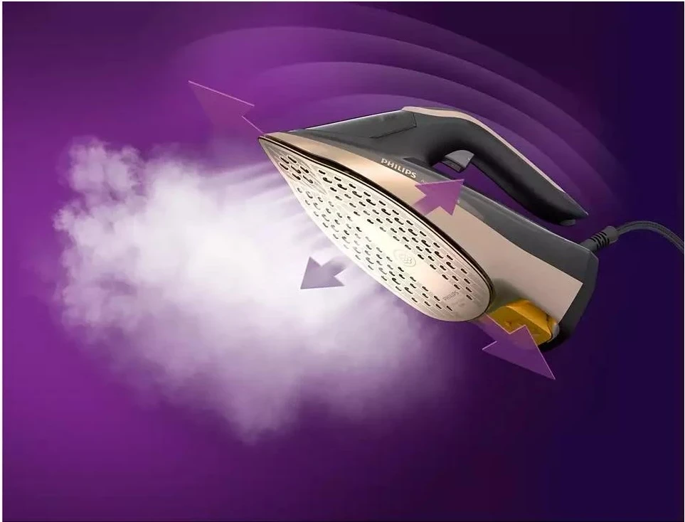 Hekur Philips Azur 8000 DST8041/80, 3000W, i zi