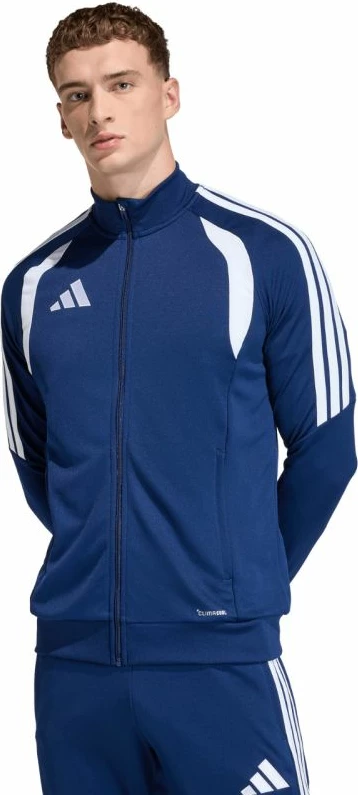 Duks për meshkuj adidas, navy blue