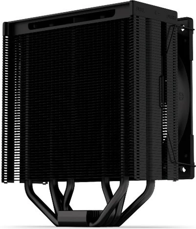 Ftohës CPU Endorfy Fera 5 Black EY3A011, ajror, 12 cm, i zi