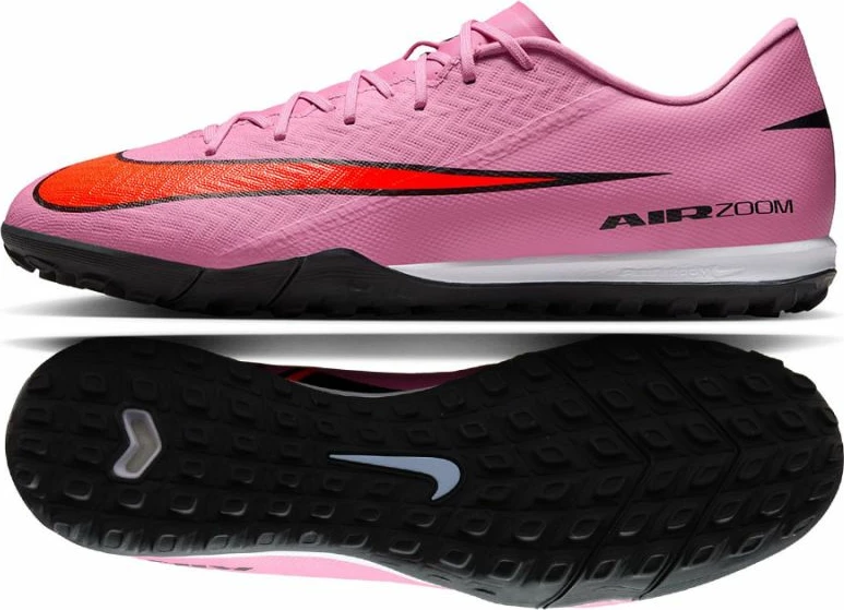 Atlete futbolli Nike për meshkuj