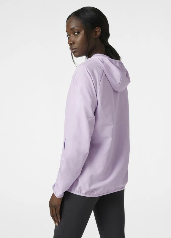 Jakne për femra Helly Hansen, vjollcë