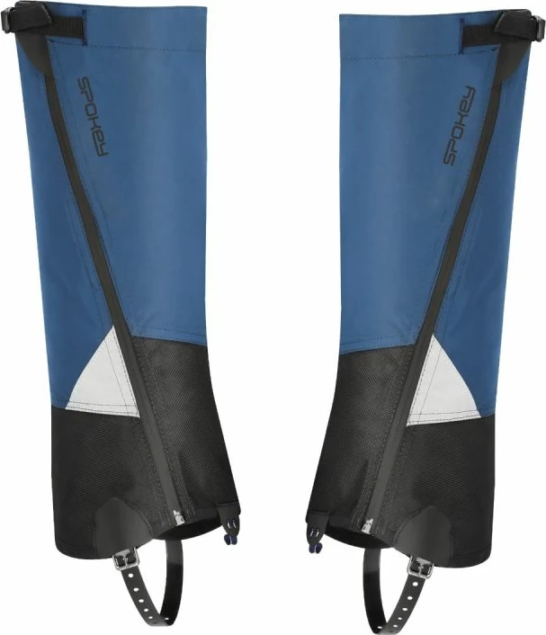 Gaiters për meshkuj dhe femra Spokey, blu