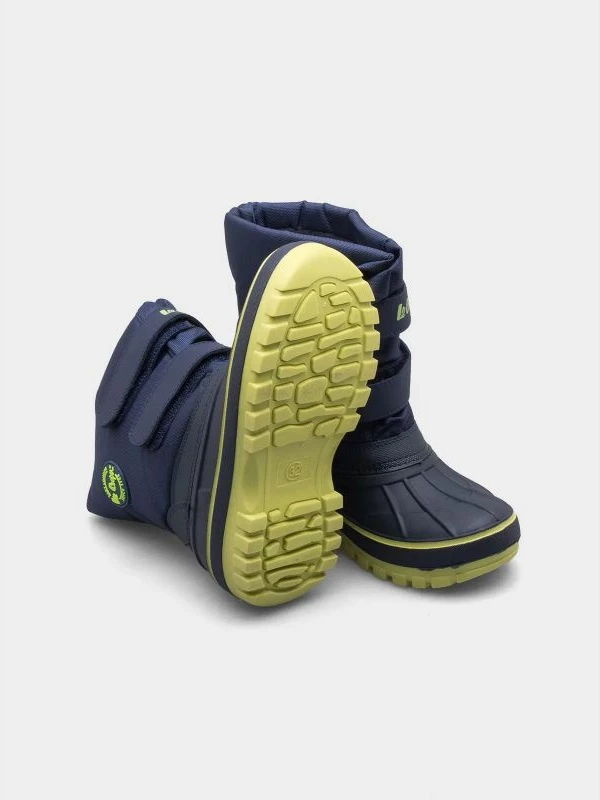 Çizme për fëmijë Lee Cooper, të kaltra