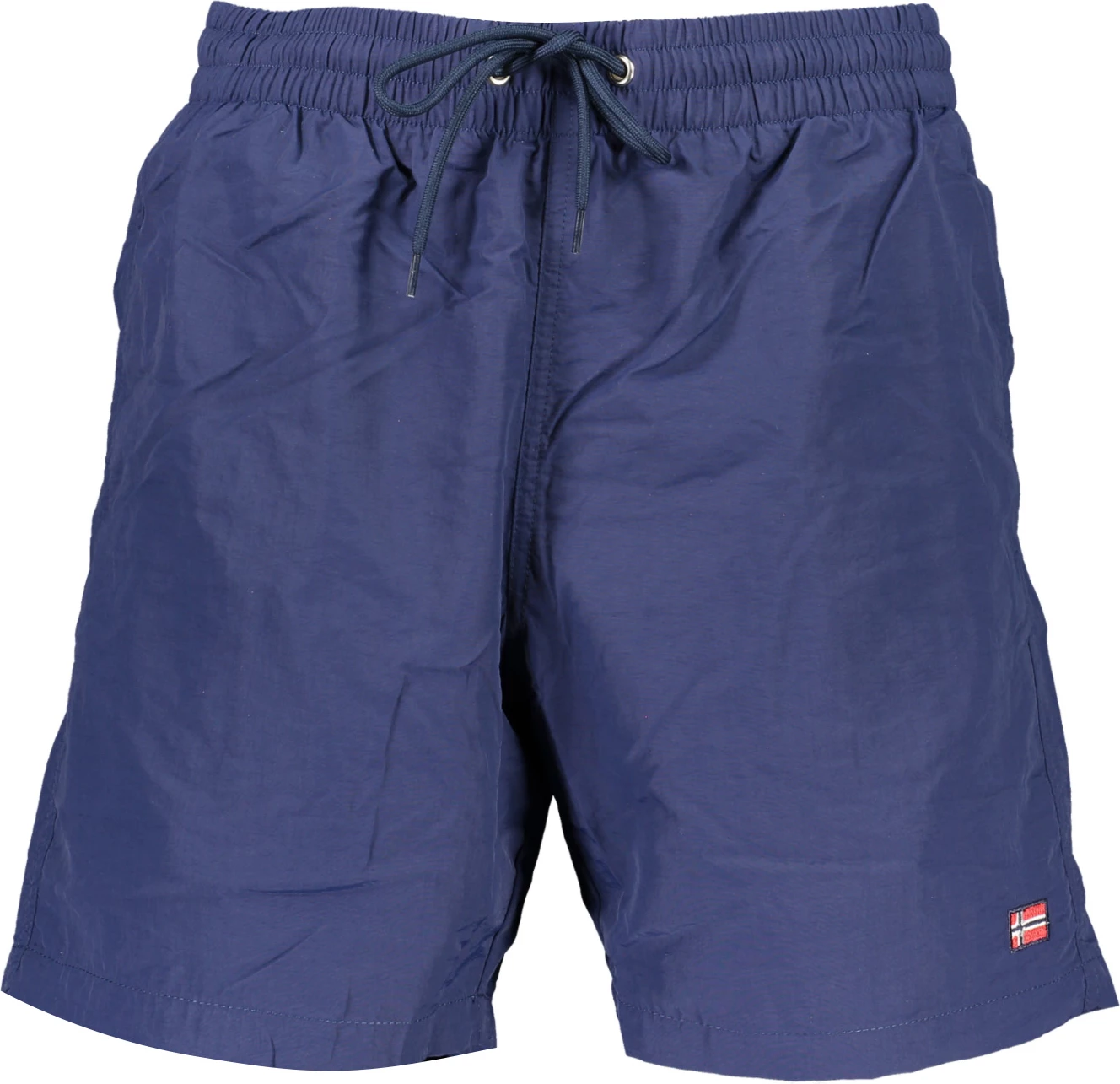 Të poshtme noti NORWAY 1963 meshkuj, blu