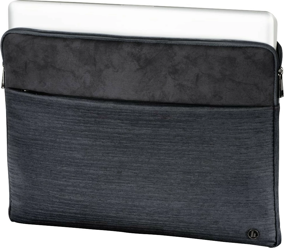 Mbështjellës Hama Tayrona për notebook 14.1", Gri e errët