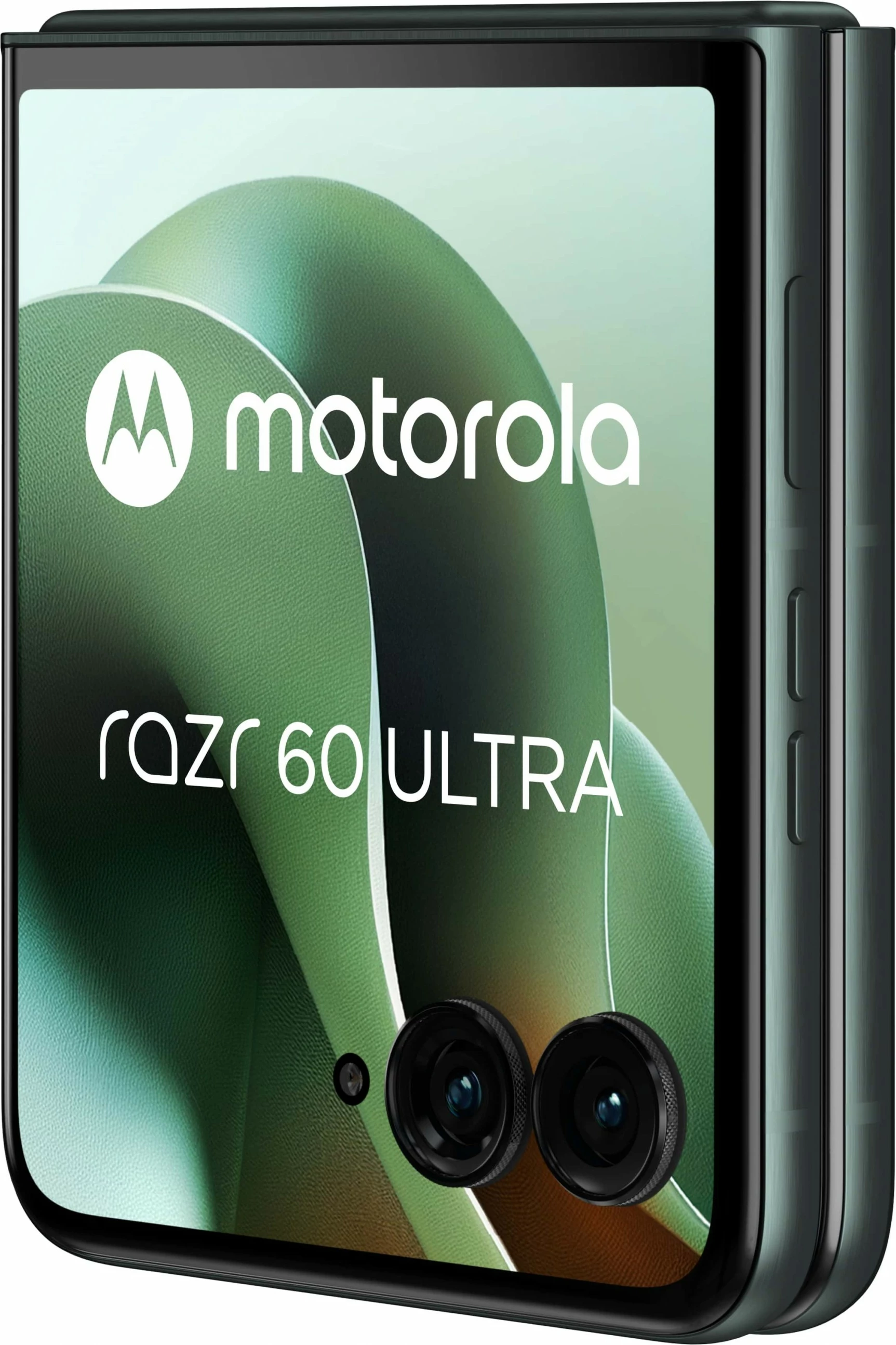 Celular Motorola razr 60 ultra 16GB 512GB Scarab
