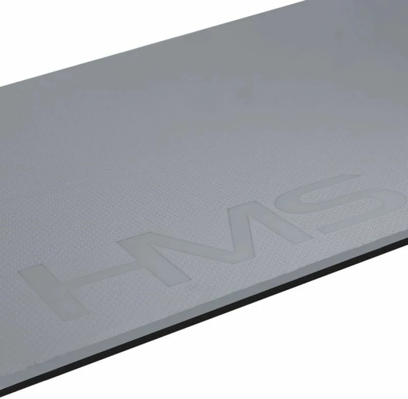 Dyshek fitnesi HMS, gri e zi