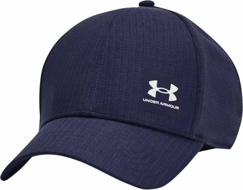 Kapelë për meshkuj Under Armour, e kaltër