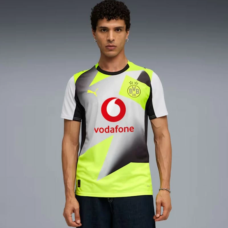 Fanellë futbolli Puma Borussia Dortmund për meshkuj