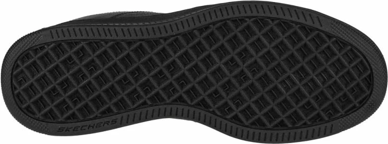 Atlete Skechers për meshkuj, të bardha