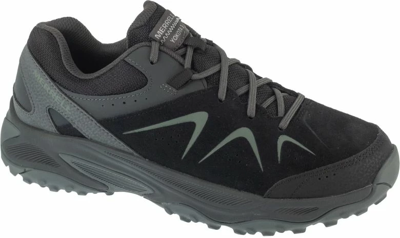 Atlete outdoor Merrell, të zeza