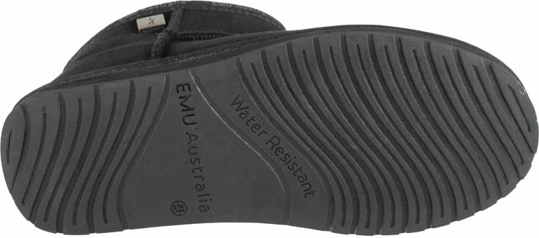 Çizme për femra EMU Australia, të zeza