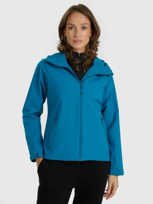 Jakne kalimtare për femra 4f