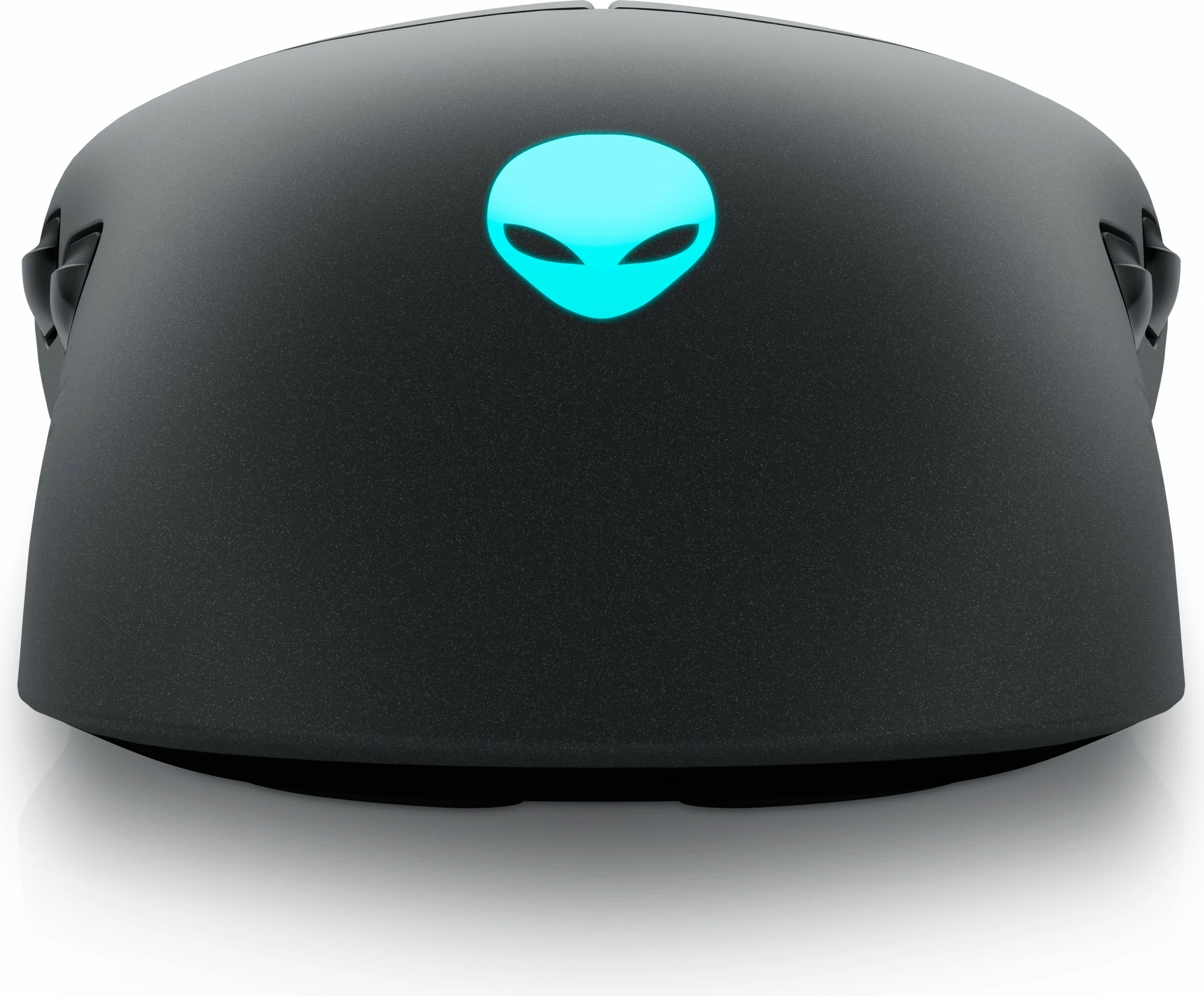 Maus gaming DELL Alienware AW720M, wireless, tri-mode, Dark Side of the Moon